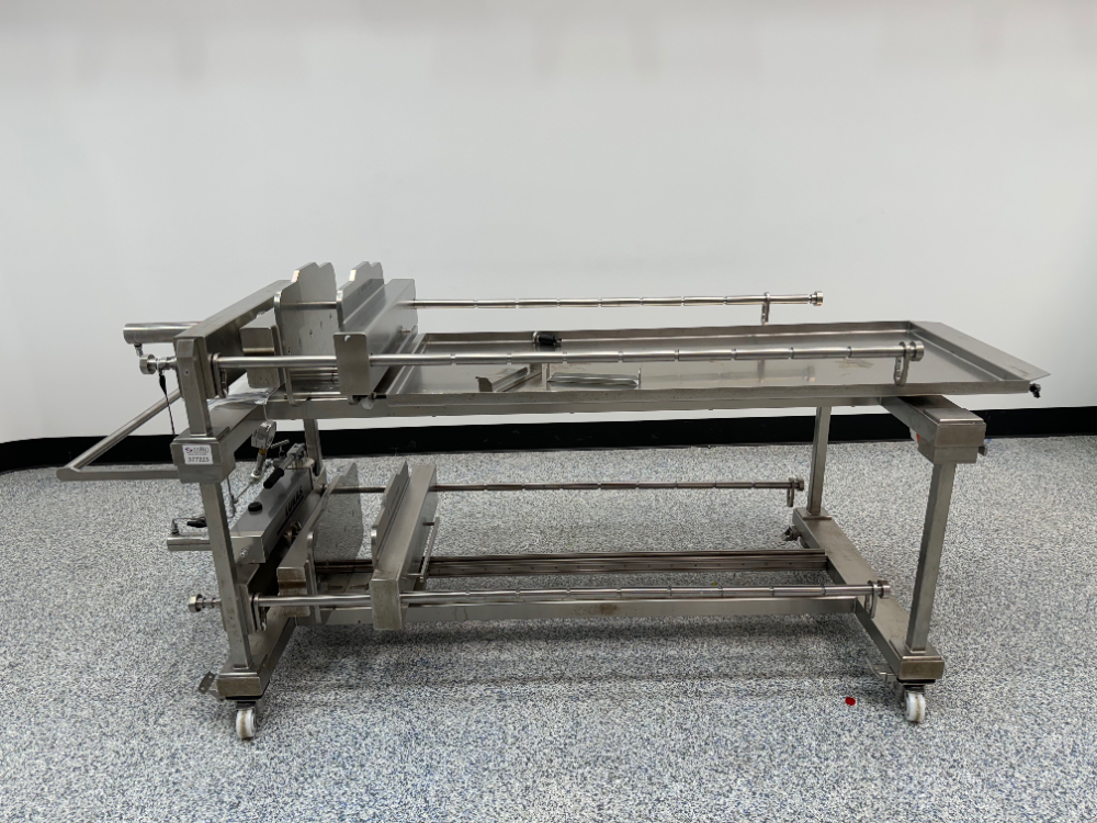 Image of Sartorius Sartoclear Double Process Filter Holder